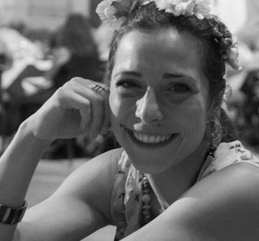 Ritratto di Alessia Liga, revisore professionale di Spazio Test